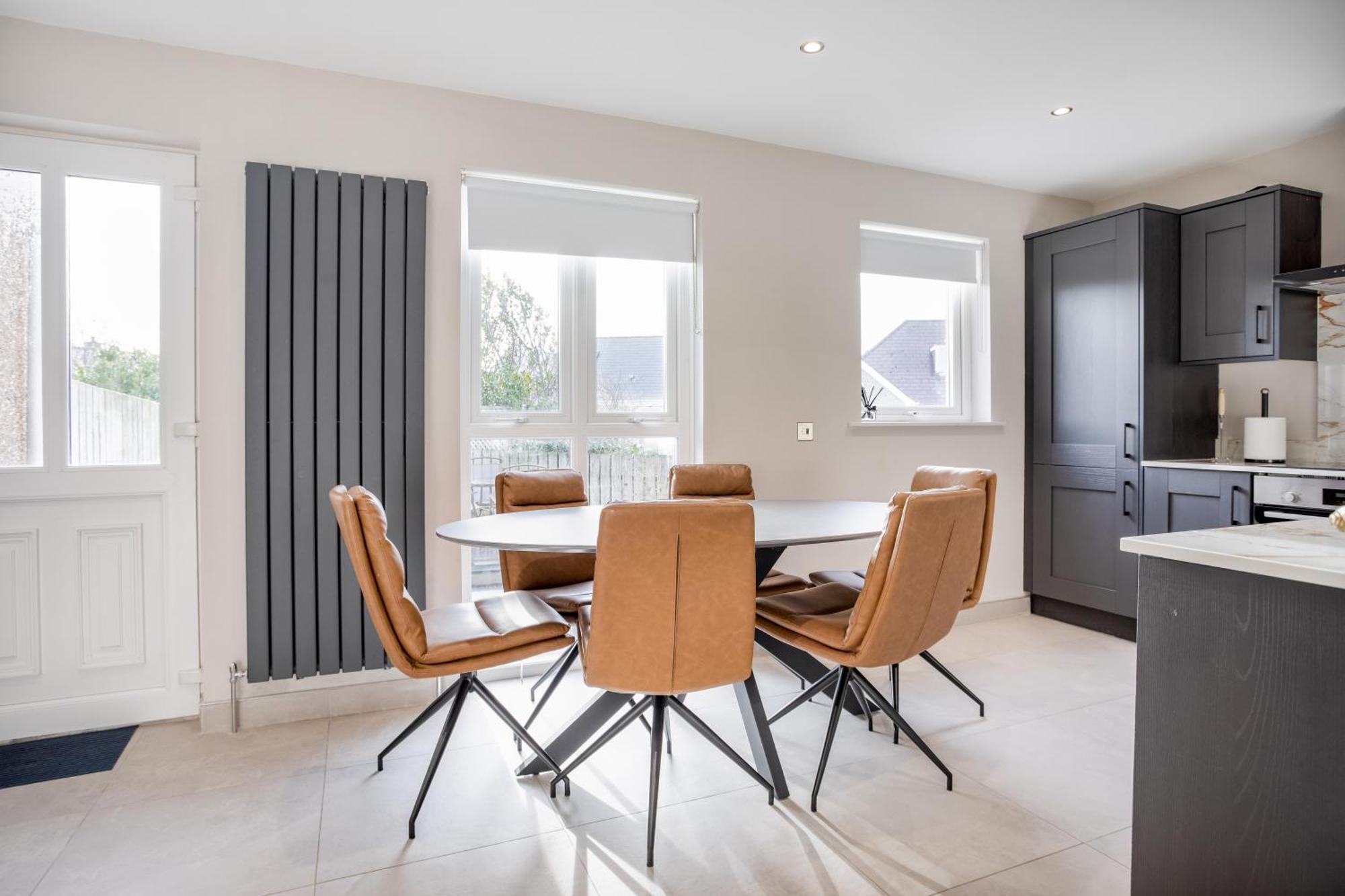 Villa Hopefield House, Portrush Exterior foto